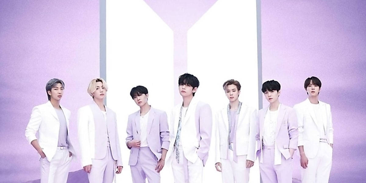 BTS（防弾少年団）、日本で37年ぶりの快挙！「オリコン年間ランキング