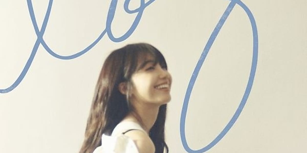 Apink チョン・ウンジ、2年3ヶ月ぶりにソロでカムバック！11月に初の
