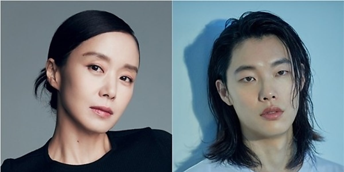 チョン・ドヨン＆リュ・ジュンヨル、新ドラマ「LOST 人間失格」に出演