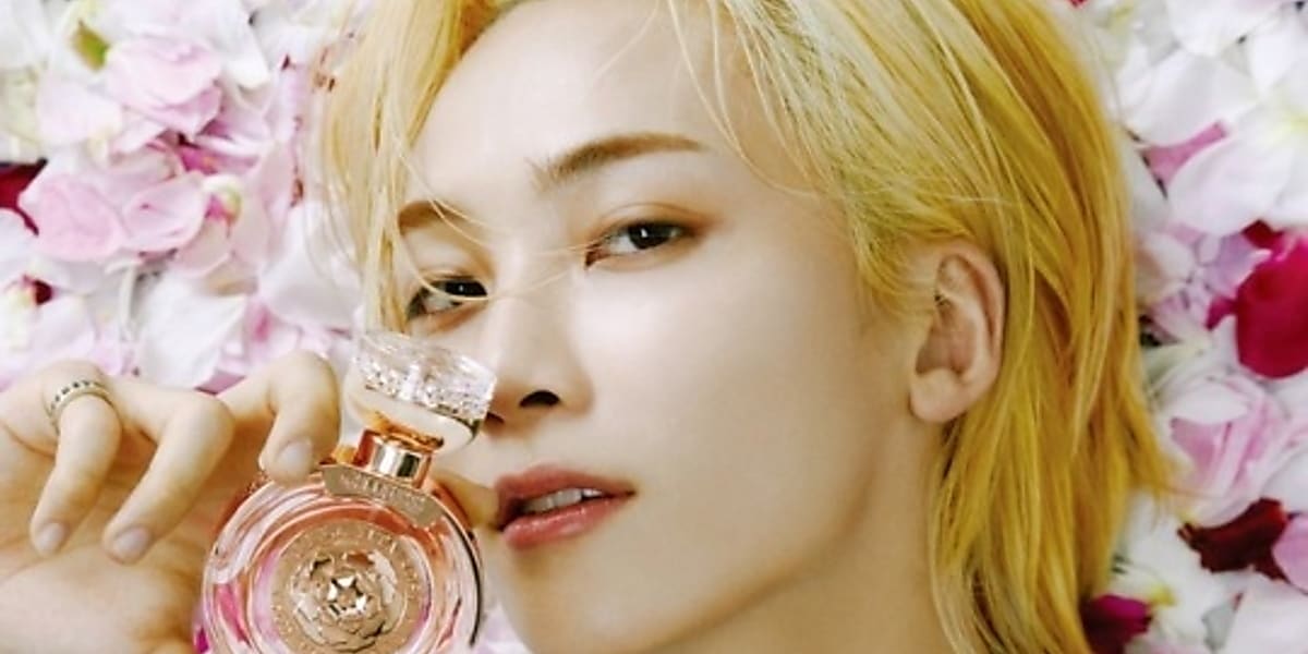 SEVENTEEN セブチ ジョンハン GUESS 香水 SEVENTEEN セブチ ジョンハン GUESS 香水 - メルカリ