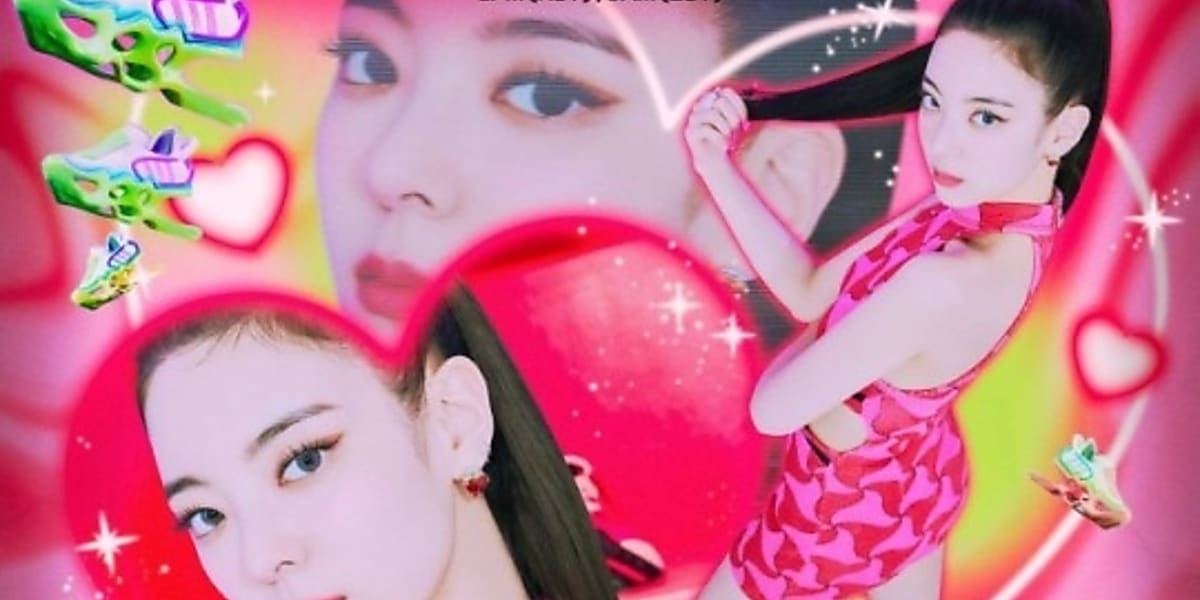 ITZY リア ボイスチェキ itzy リアボイスチェキ