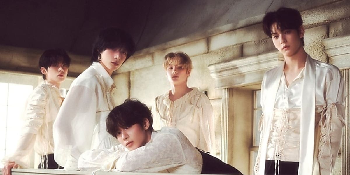 TOMORROW X TOGETHER、6thミニアルバム「minisode 3：TOMORROW