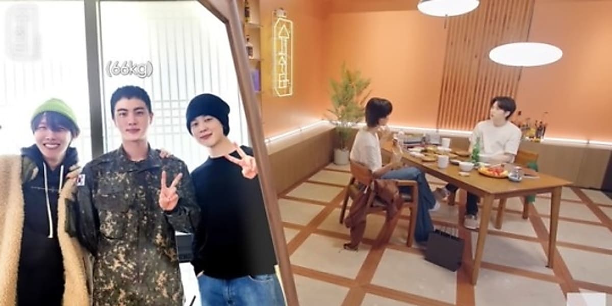 防弾少年団(BTS) - チム 追記あり☆『ちちんぷいぷい』とBTS( •̀ᄇ• ́) | サランヘヨ