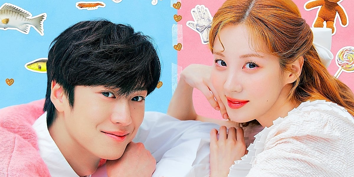 少女時代 ソヒョン＆ナ・イヌ主演のドラマ「ジンクスの恋人」11月5日