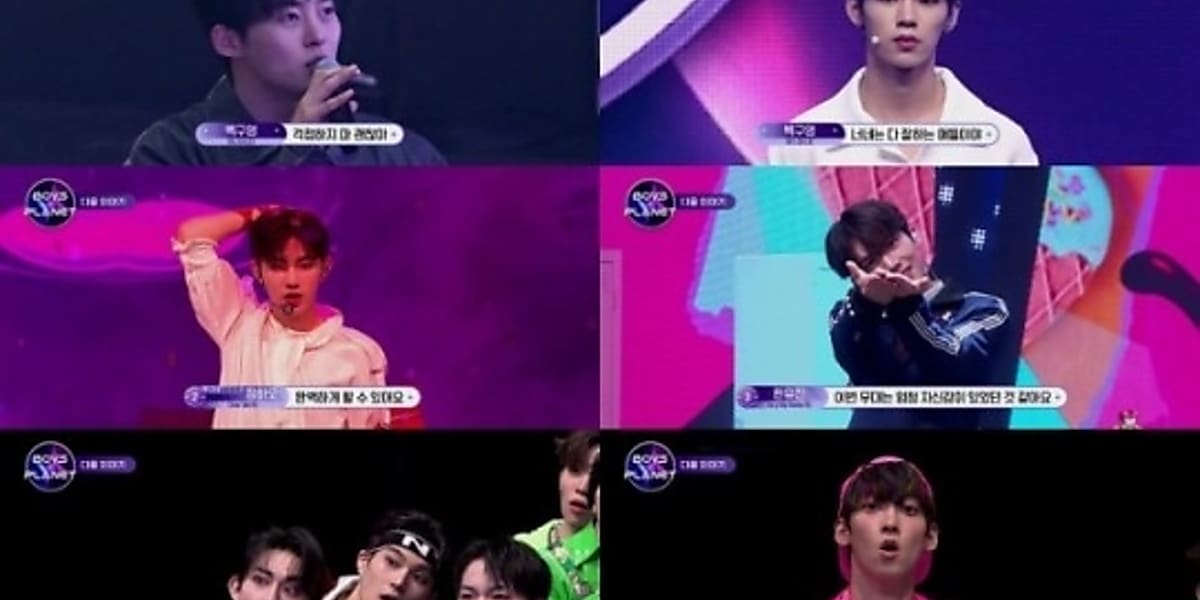 BOYS PLANET」生放送ファイナル競演の観覧申込みが4万人を突破