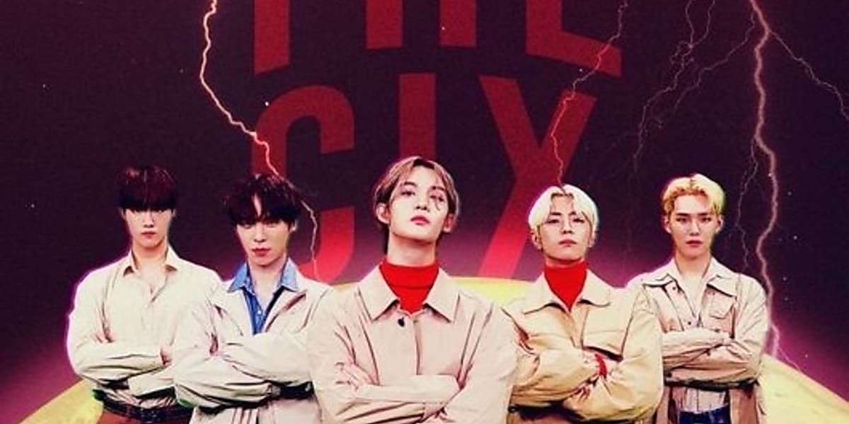 CIX、映画「600万ドルの男」をモチーフした新リアリティ番組が本日から