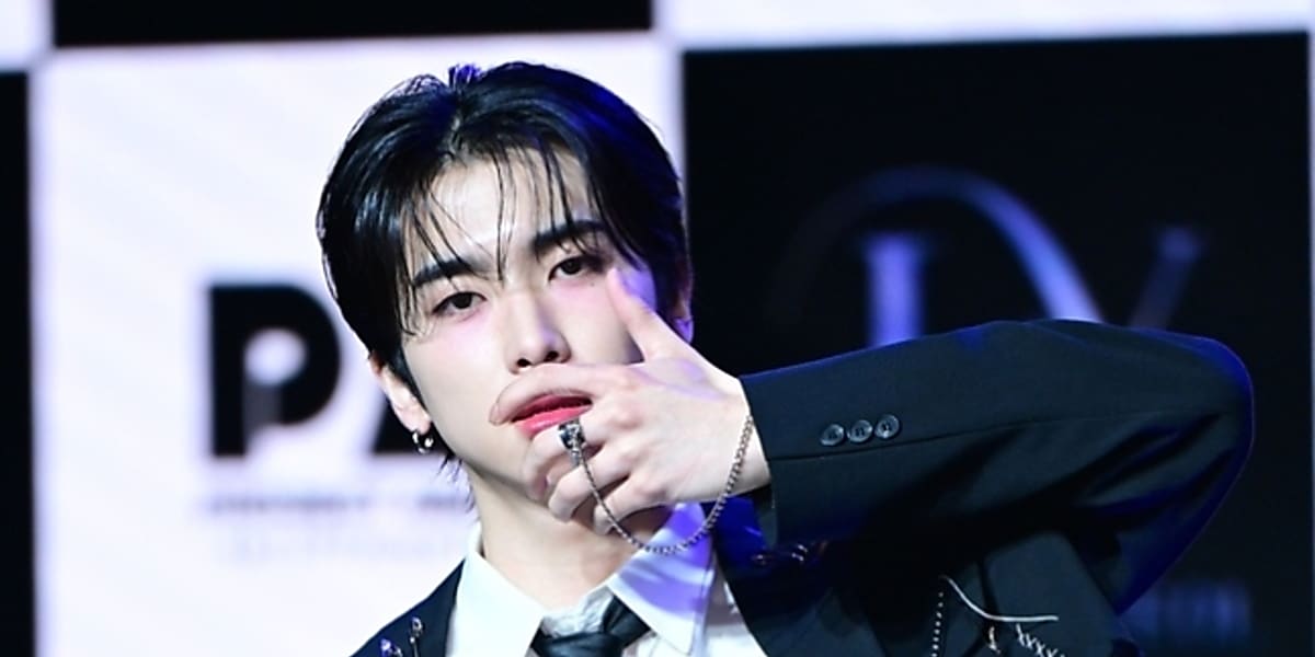 PHOTO】UP10TION イ・ドンヨル、1stソロアルバム「Howling」発売