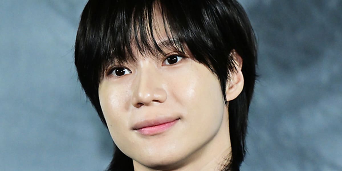 SHINee テミン、30代でも童顔の秘訣とは？後輩SEVENTEENメンバーを絶賛