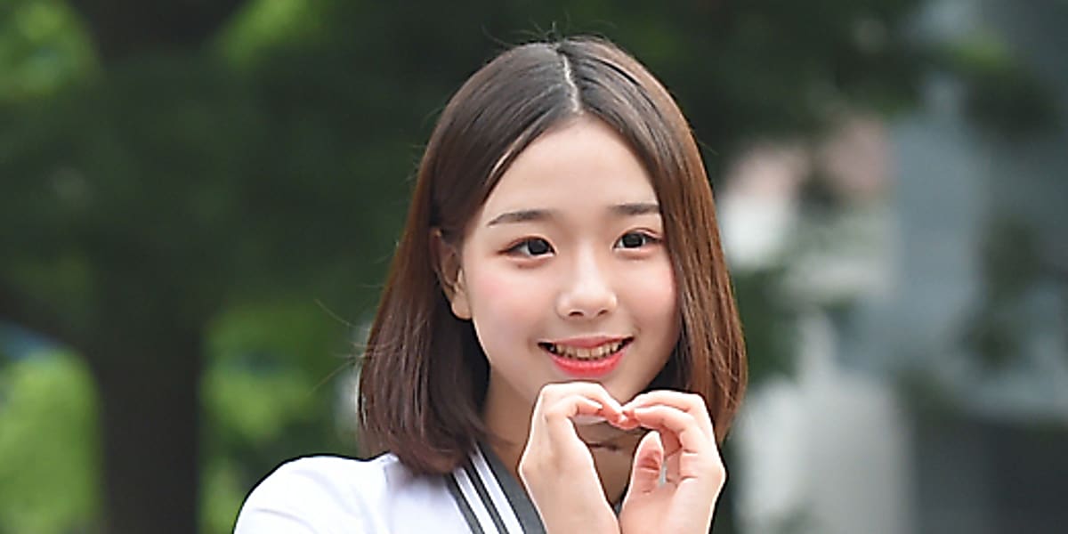 tripleS(トリプルエス) キム・チェヨン Objekt 出品 りるる〜ん