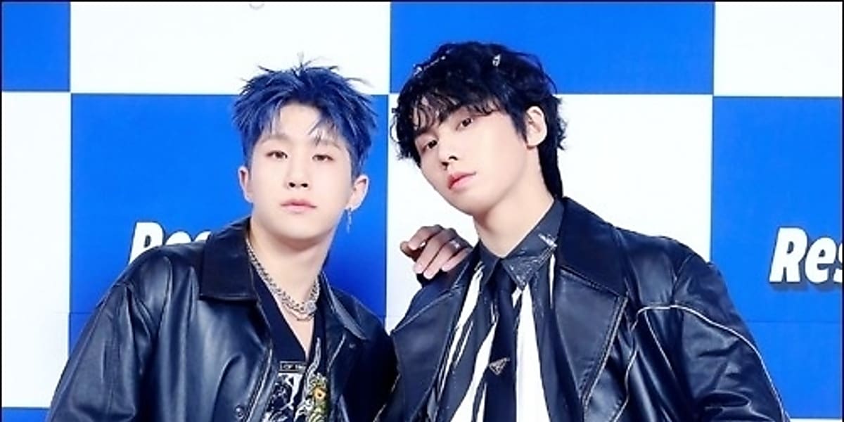 ASTRO ジンジン＆ラキ、1stミニアルバム「Restore」で2度目の 