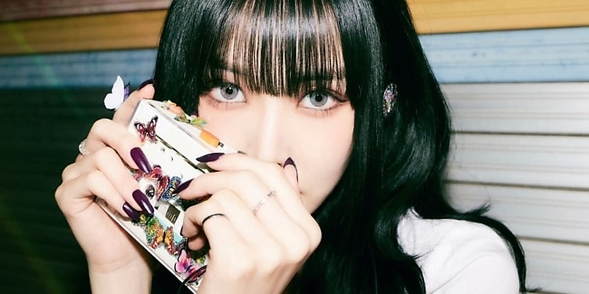 GFRIENDデビュー10周年を記念するアジアツアー GFRIEND 10th
