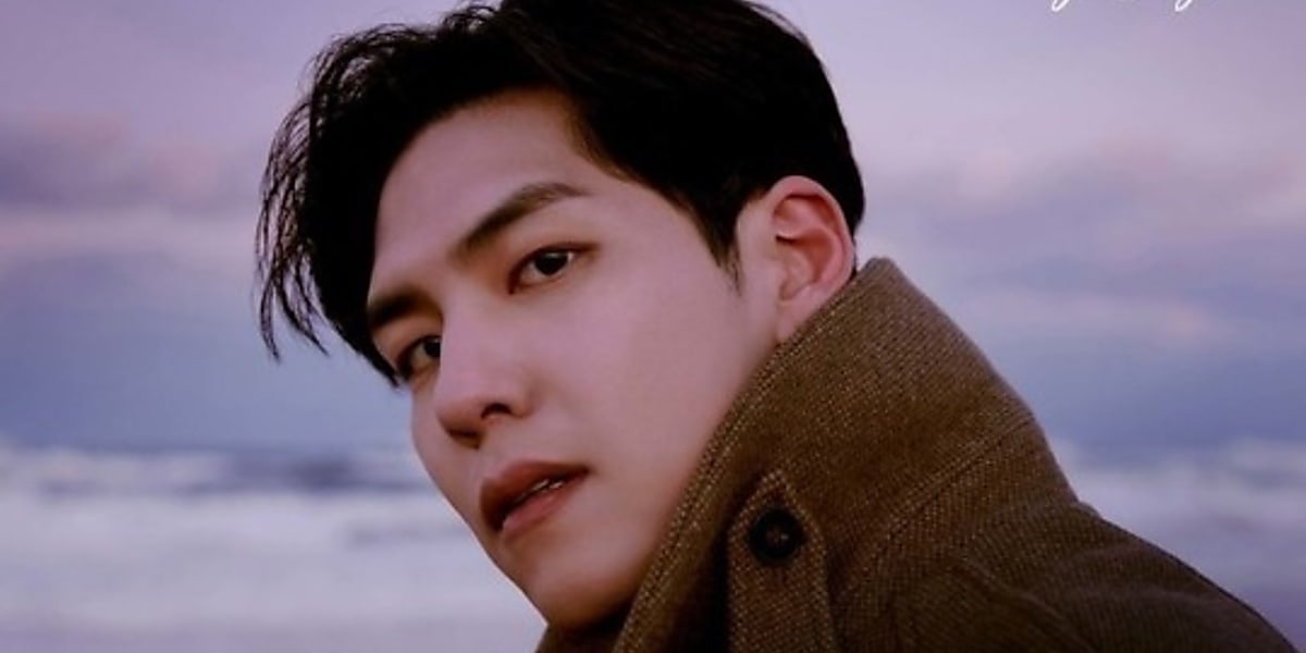 DAY6 ウォンピル、1stソロアルバム「Pilmography」コンセプトフォト第3