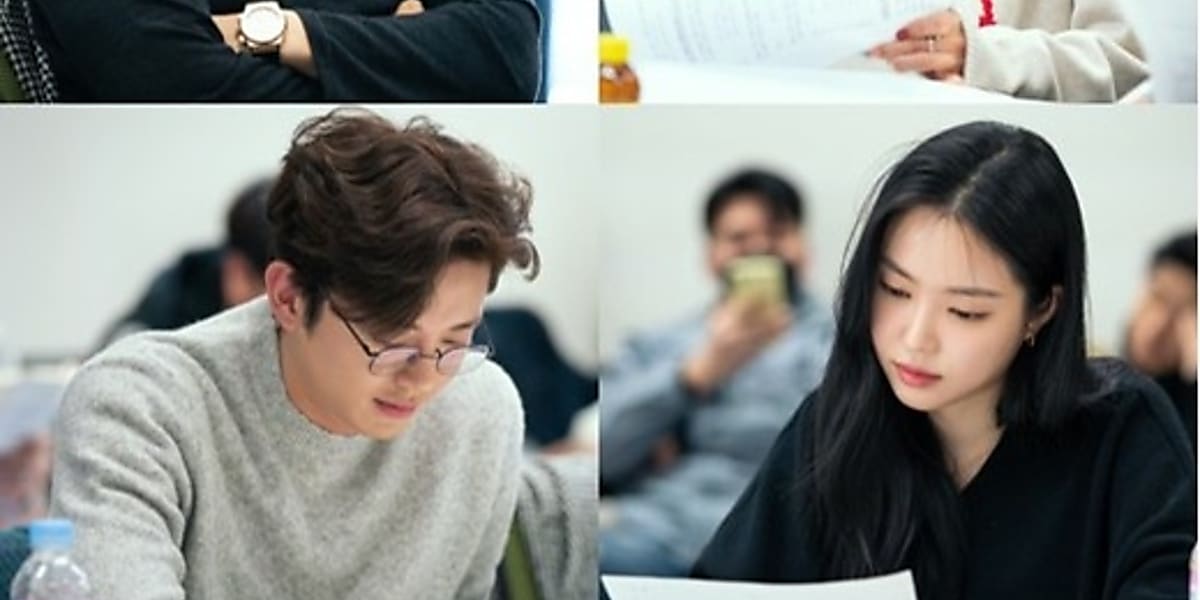 ソン・スンホン＆ソ・ジヘ＆Apink ソン・ナウンら出演、新ドラマ「夕食