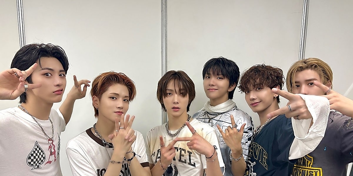 BOYNEXTDOOR、初の「SUMMER SONIC 2024」で生バンドと共に圧巻の