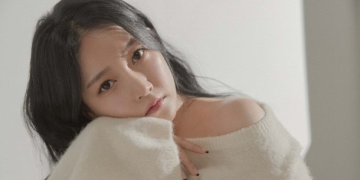 元T-ARA ソヨン、2ndシングル「Interview」を発売…切ないボーカルに 
