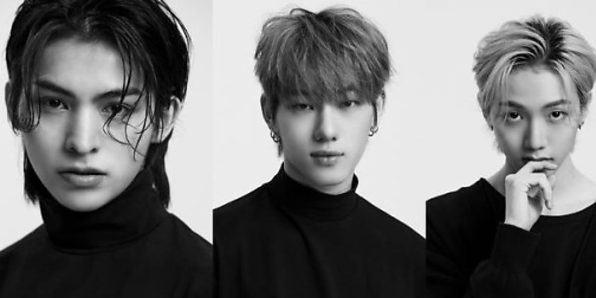 身長183cmの日本人メンバーも！新人ボーイズグループALL(H)OURS、3人の