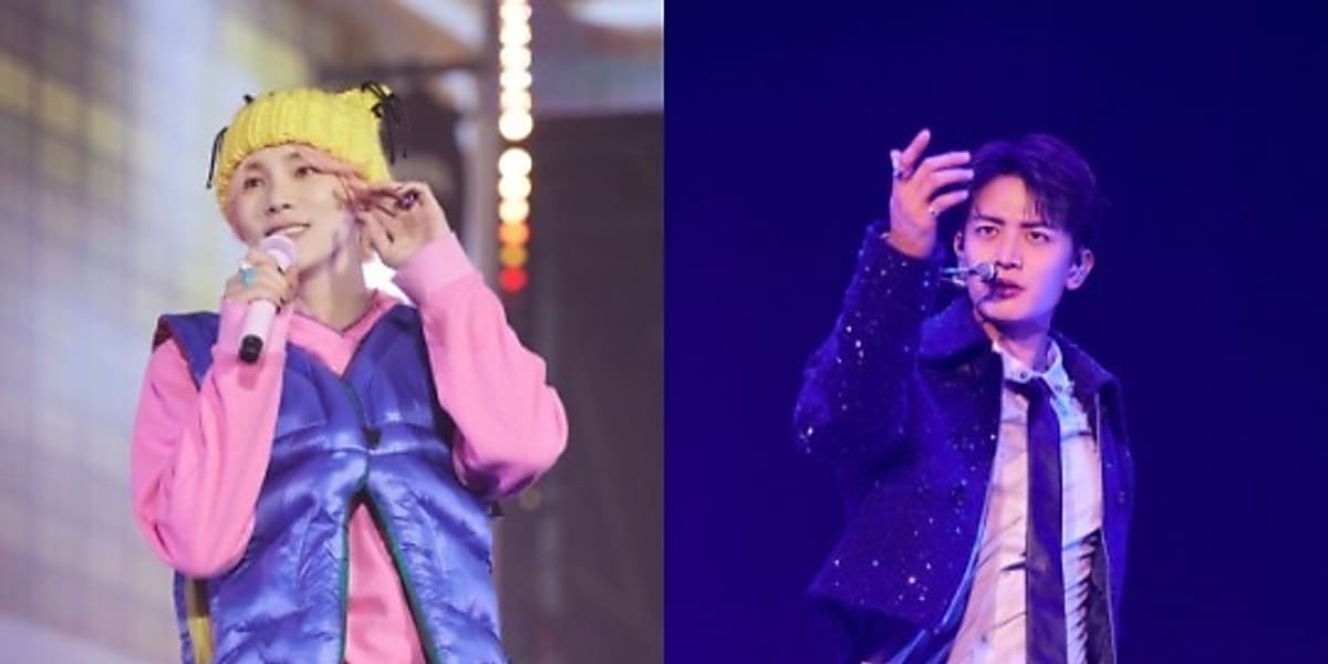 Key and Minho renew contract with SM Entertainment, expressing gratitude and plans for future activities.