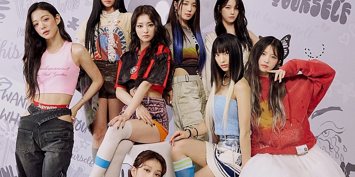 New K-POP music festival "Kstyle PARTY" will be held in Tokyo on February 24th and 25th, 2024, featuring fromis_9 performances.