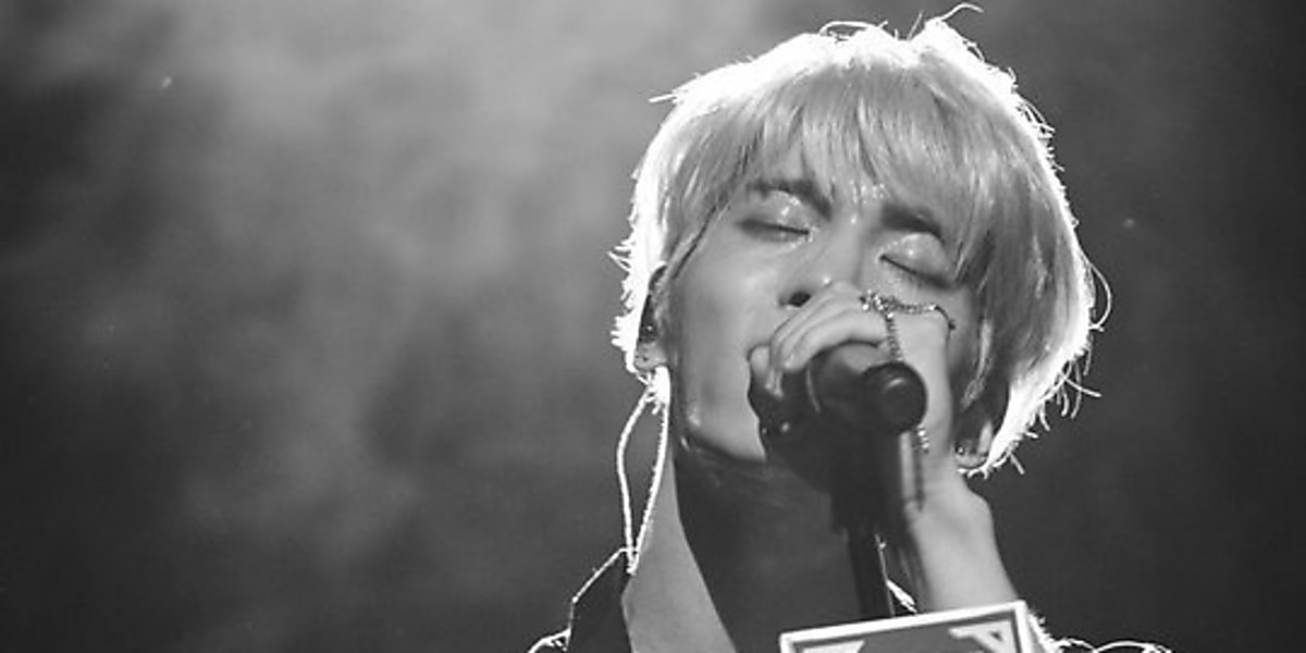 SHINee ジョンヒョンさん、別れから本日（12/18）で5年…SM