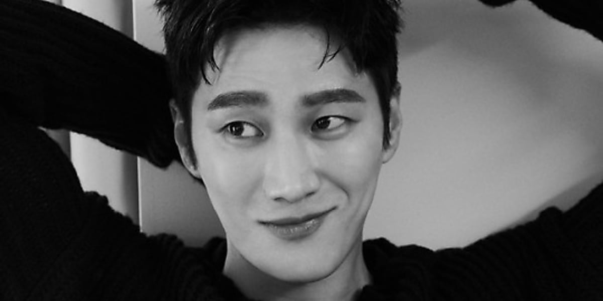 アン・ボヒョン、今最も重要なことは?「家族と初心と演技」 Kstyle