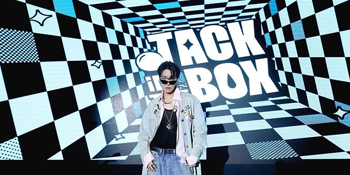 防弾少年団(BTS) - J-HOPE jackinthebox &amp;キーホルダー BTS】 ミニアルバム ガチャ JACK IN THE BOX J-HOPE - メルカリ