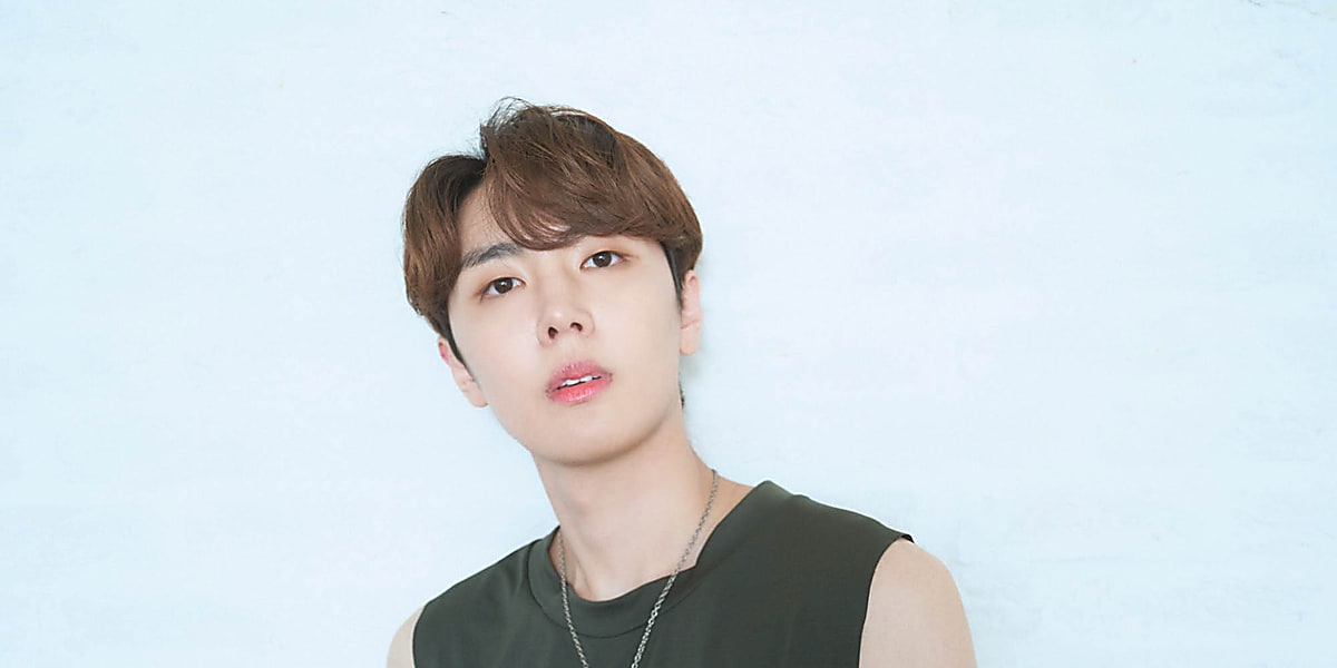 SF9 ジェユン、ソロ動画インタビューが到着！素顔に迫る質問から…あの