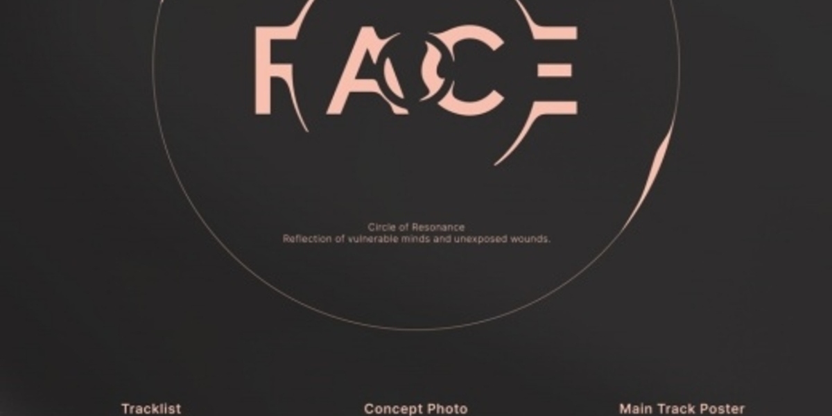 BTS（防弾少年団） ジミン、1stソロアルバム「FACE