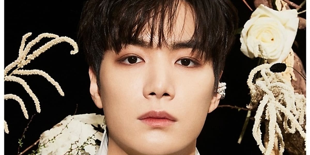 NU'EST needle & bubble ミニョン　封入＋インターパーク NU'ESTのJR、ベストアルバム「Needle ＆ Bubble」オフィシャル