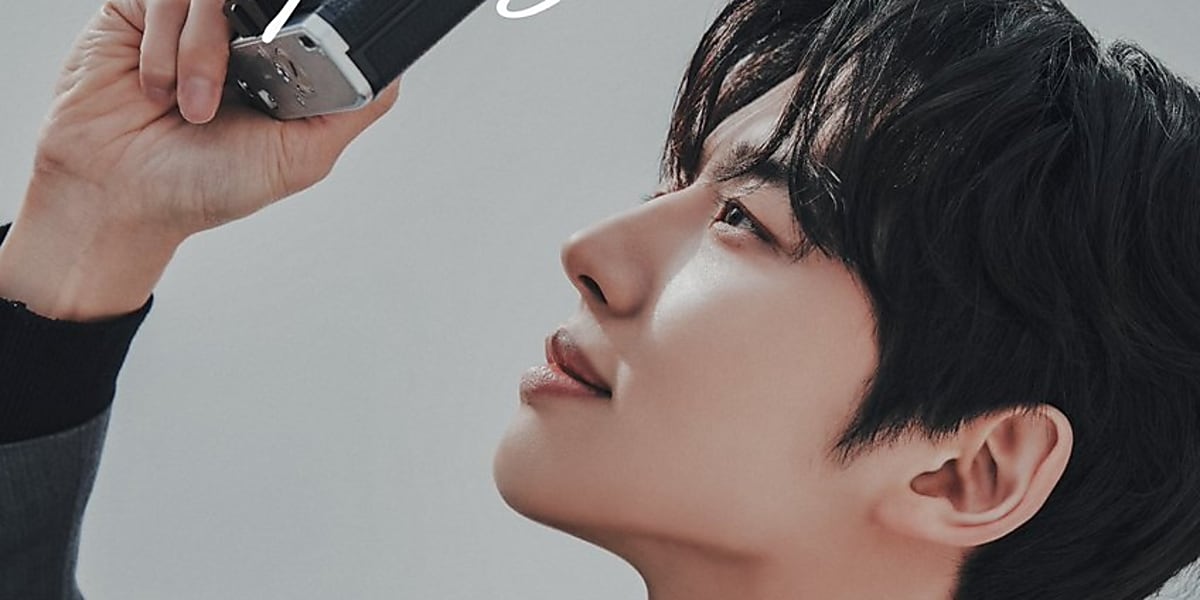 PENTAGON's Hongseok to hold first solo fan meeting "Photo by Hongseok" in Seoul, promising a meaningful time with fans.