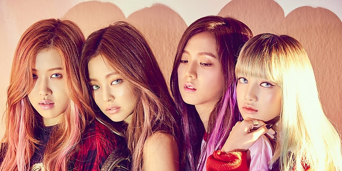 BLACKPINK、日本デビューを記念してLINE LIVEに降臨！8月30日(水)日本