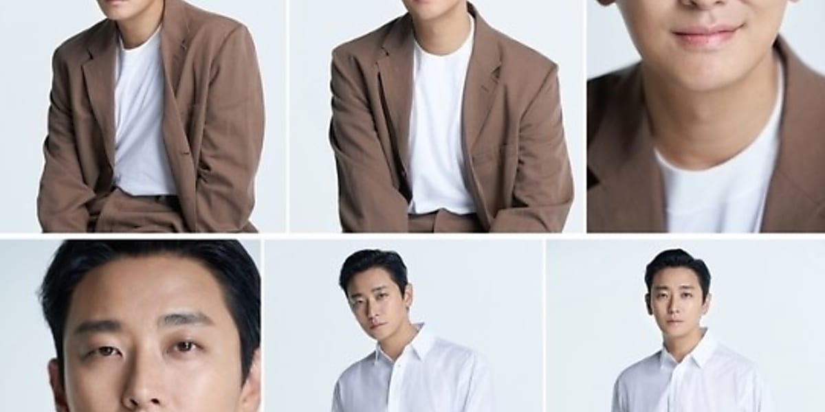 チュ・ジフン、新しいプロフィール写真を公開…優しい笑顔からカリスマ