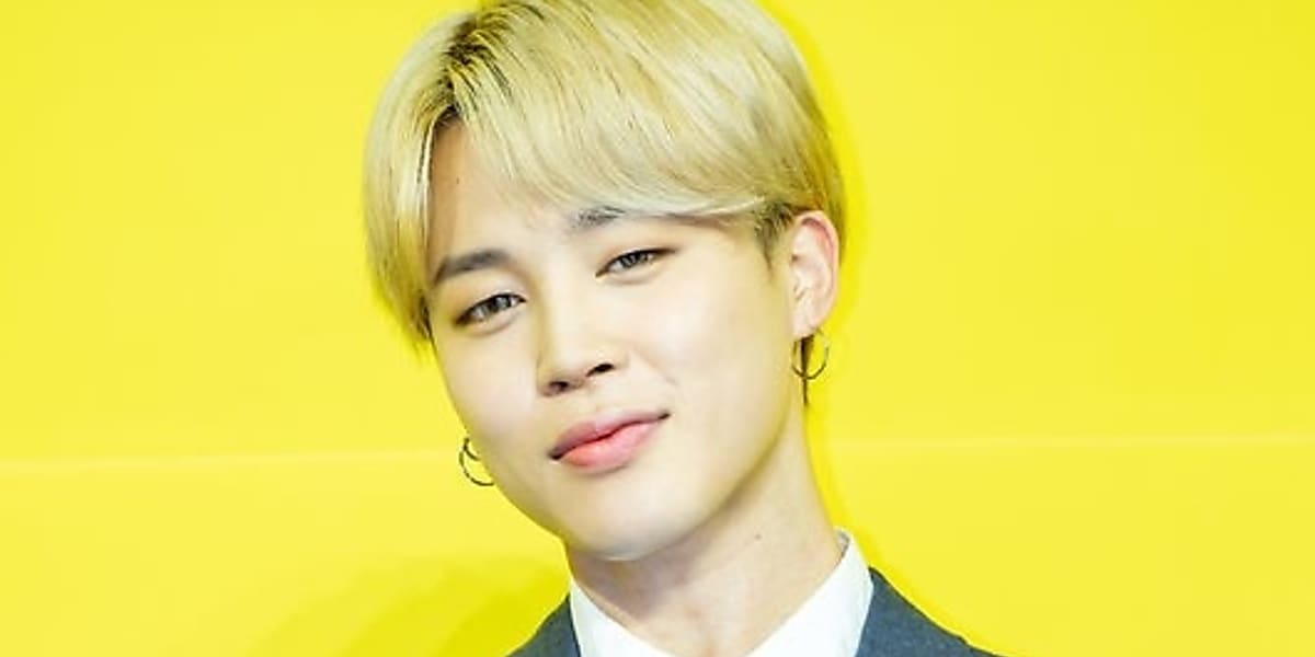 BTS Jimin continues good deeds during military service, supporting education and charitable causes.