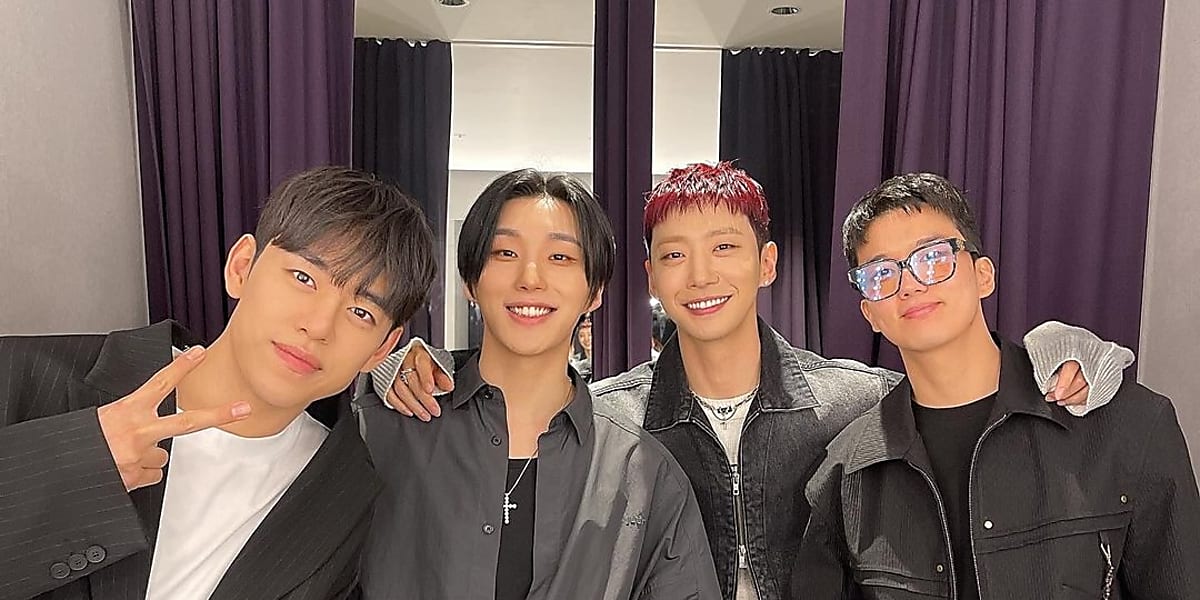 Vol.2 － B.A.P デヒョン＆ヨンジェ、休止符の中に盛り込んだ