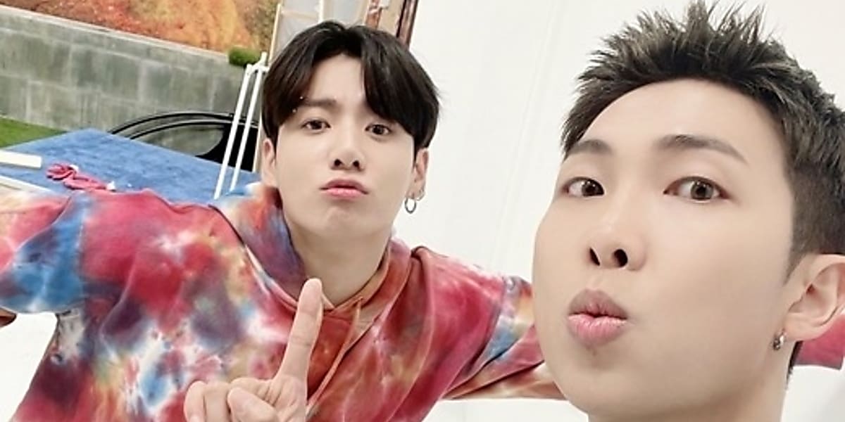 BTS（防弾少年団） ジョングク、誕生日を迎えメンバーたちがお祝い
