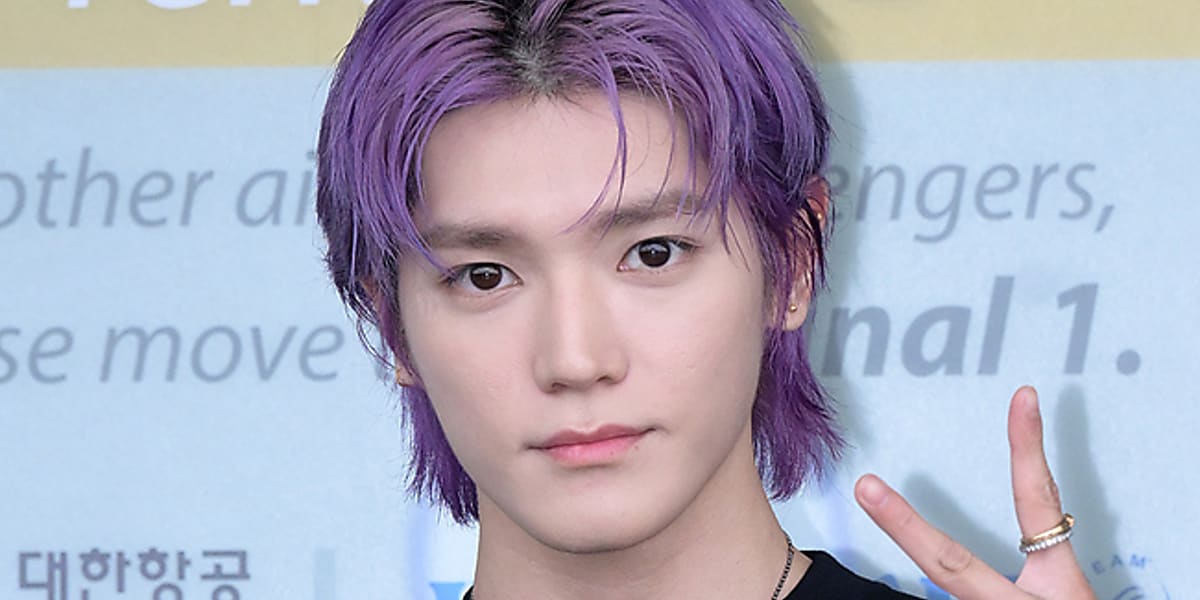 PHOTO】NCT テヨン、海外スケジュールのためインドネシアへ出国…笑顔で