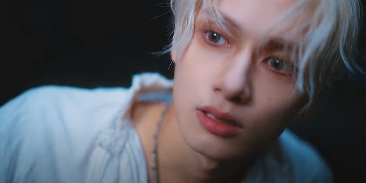 SEVENTEEN ジュン、ソロ曲「LIMBO」のMV公開…ダークで官能的な世界観を
