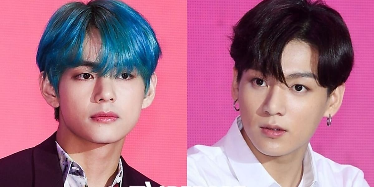 BTS Vと親友”Peakboy、ジョングクのソロ曲「Seven」でコラボ