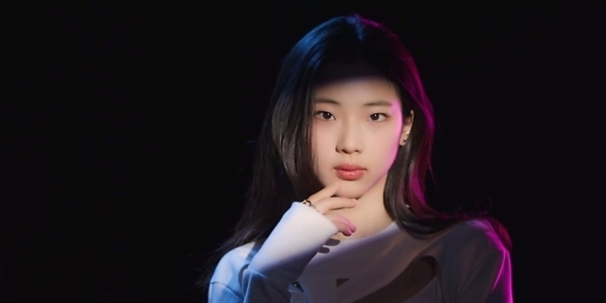 YGの新人ガールズグループBABYMONSTER、日本人ルカの紹介映像を公開