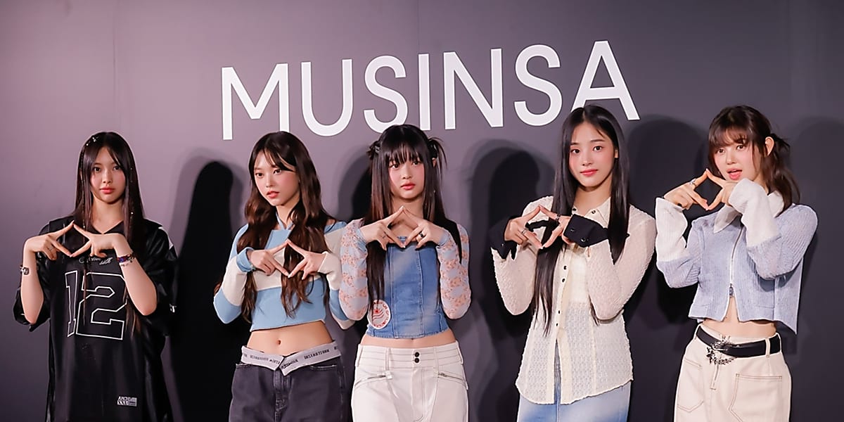 NewJeansが来日！覚えた日本語はお花見「春になったので、お花見を
