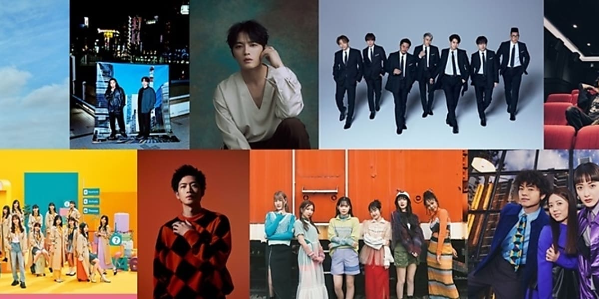 ジェジュン、11月6日放送の「CDTVライブ!ライブ!」2時間SPに登場！日本