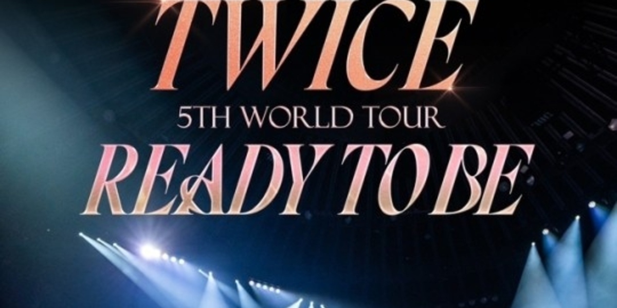JYP新人グローバルグループVCHAがTWICEのワールドツアーのスペシャルオープニングステージを飾る。1stシングル「Girls of the Year」で正式デビュー。