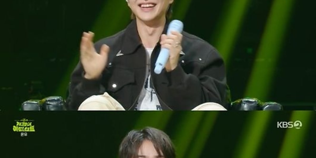 SHINee オンユ、SM退社の理由明かす「挑戦したいと思った…実家を