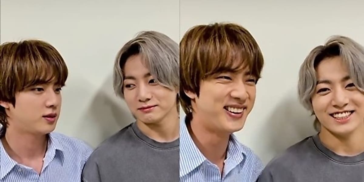 BTS（防弾少年団）、センス溢れるあいうえお作文で「BANGBANG CON」を