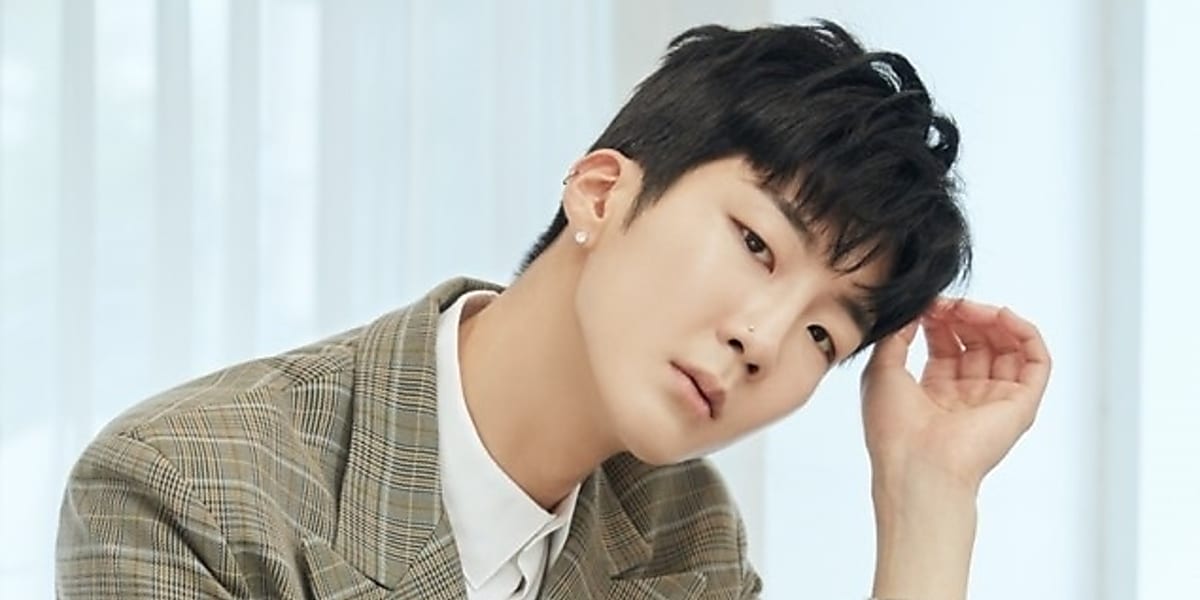 WINNER イ・スンフン、待望のソロデビューが決定！7月中旬にアルバムを
