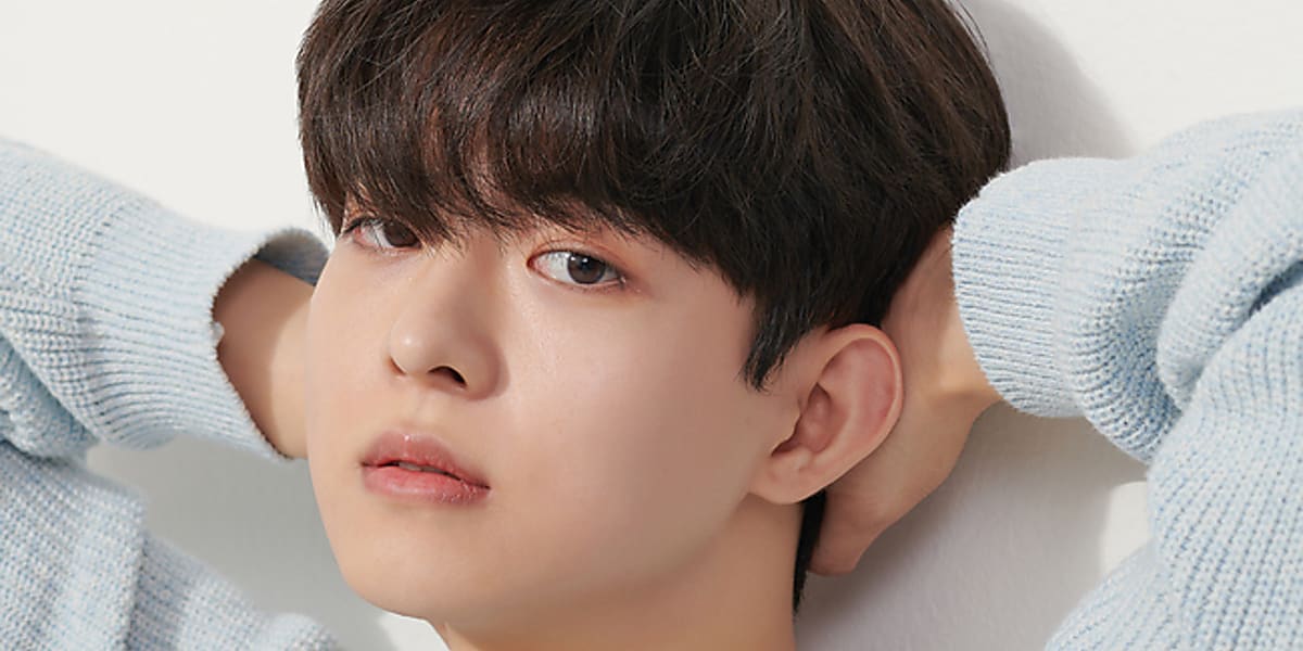 VICTON 特典会 大阪 1部 スビン撮影会