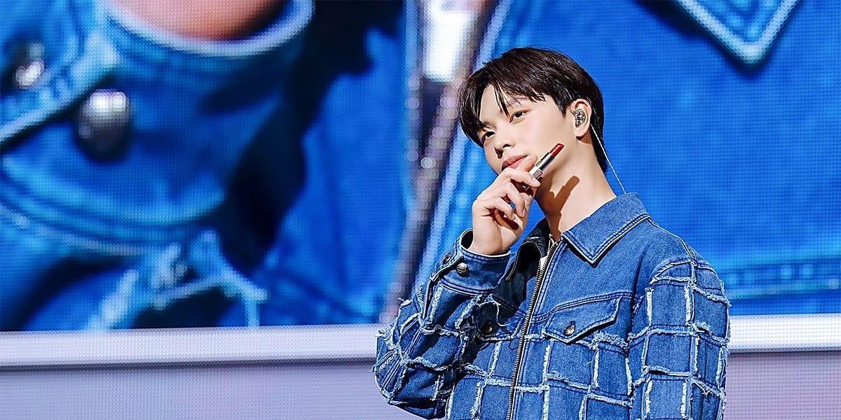 BTOB ソンジェ、東京＆大阪での初ソロファンミが大盛況！自作の