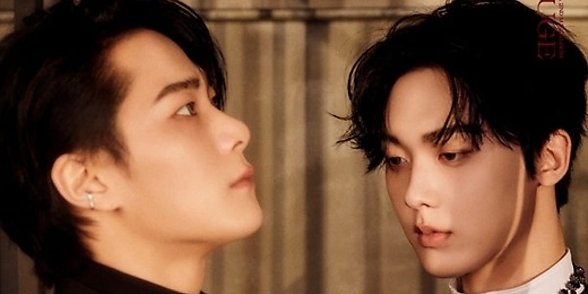 ASTRO ムンビン＆ユンサナ REFUGE REFUGE (THE EAST VER) : MOONBIN&SANHA (ASTRO) | HMV&BOOKS