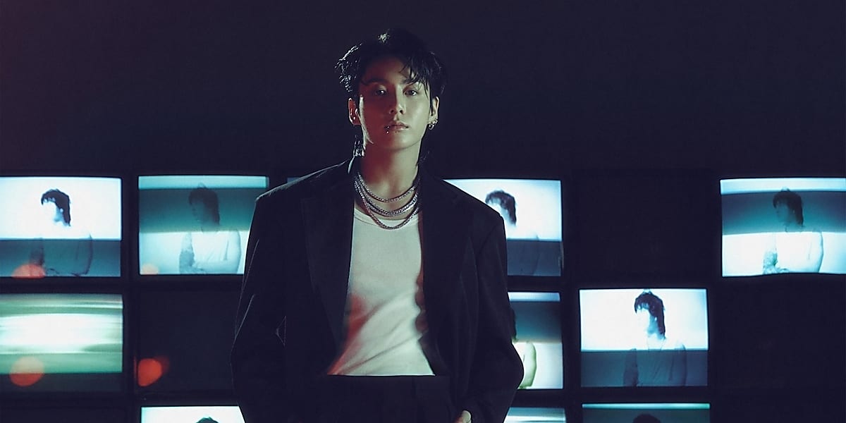 115万人”が視聴！BTS・JUNG KOOK、初のショーケースを大盛況で終える