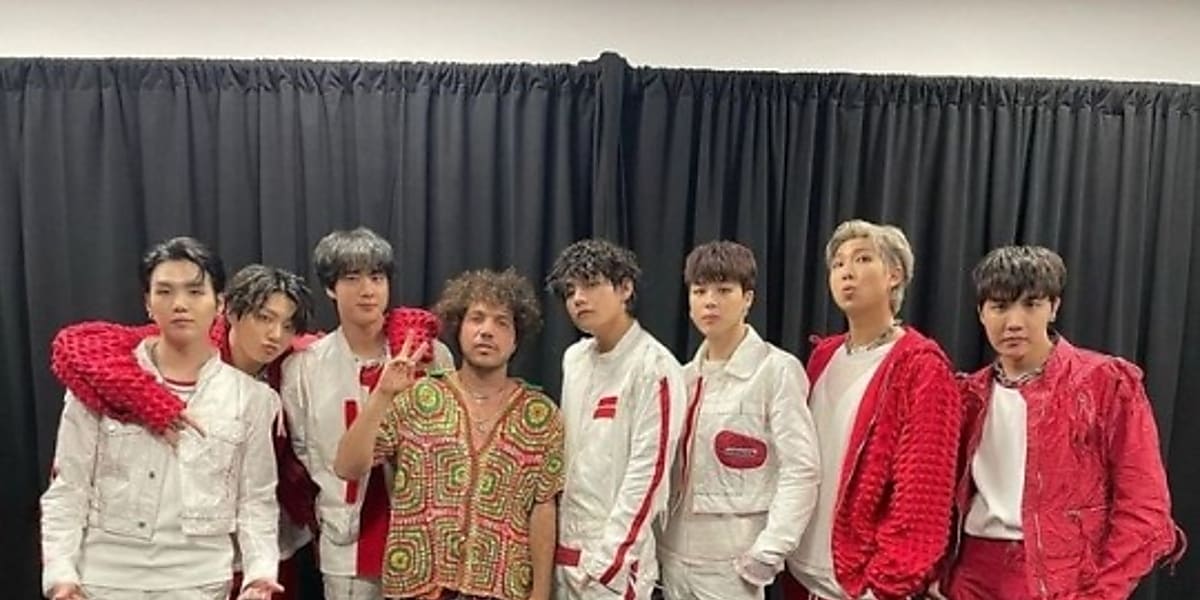 BTS（防弾少年団）、ファンが選んだ3曲をスペシャルリミックスとして