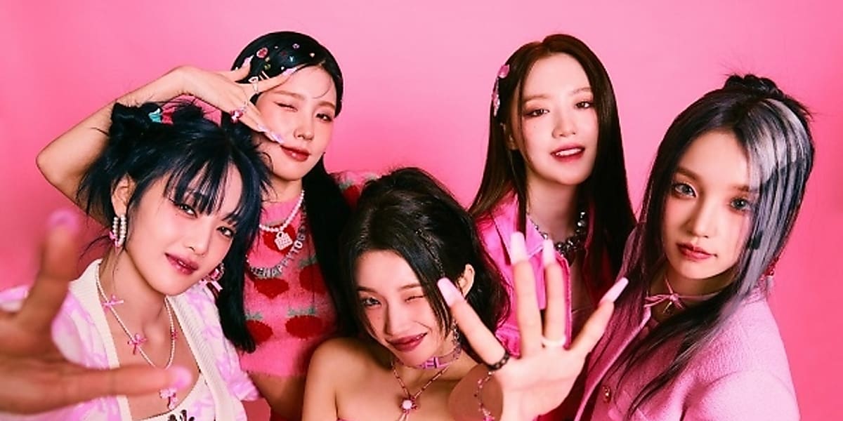 G)I-DLE、日本公演が決定！東京で9月27日・28日に開催 - Kstyle